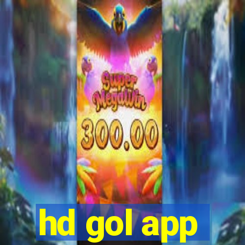 hd gol app